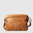 PETIT SAC A MAIN CUIR 3 COMPA.