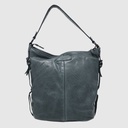 GD SAC A MAIN CUIR 2 COURROIES