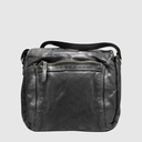 SAC A MAIN CUIR 3 COMPA.