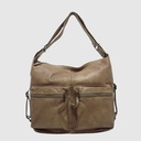 SAC A DOS CONVERTIBLE THE TREN