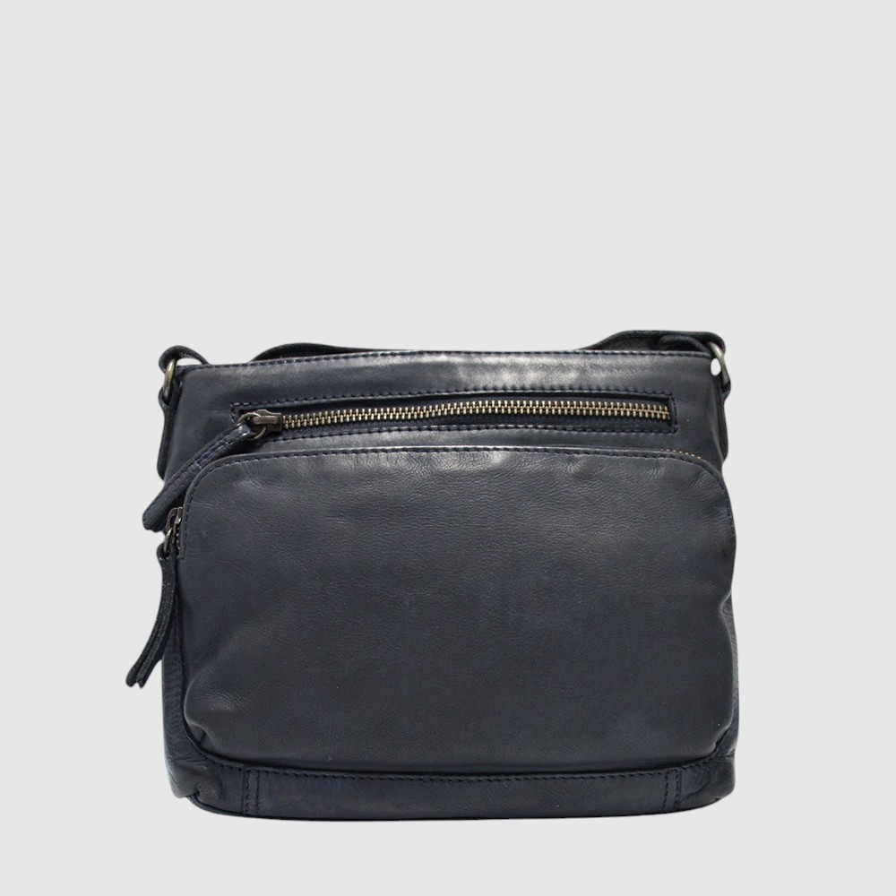 Sac à main en cuir – The Trend