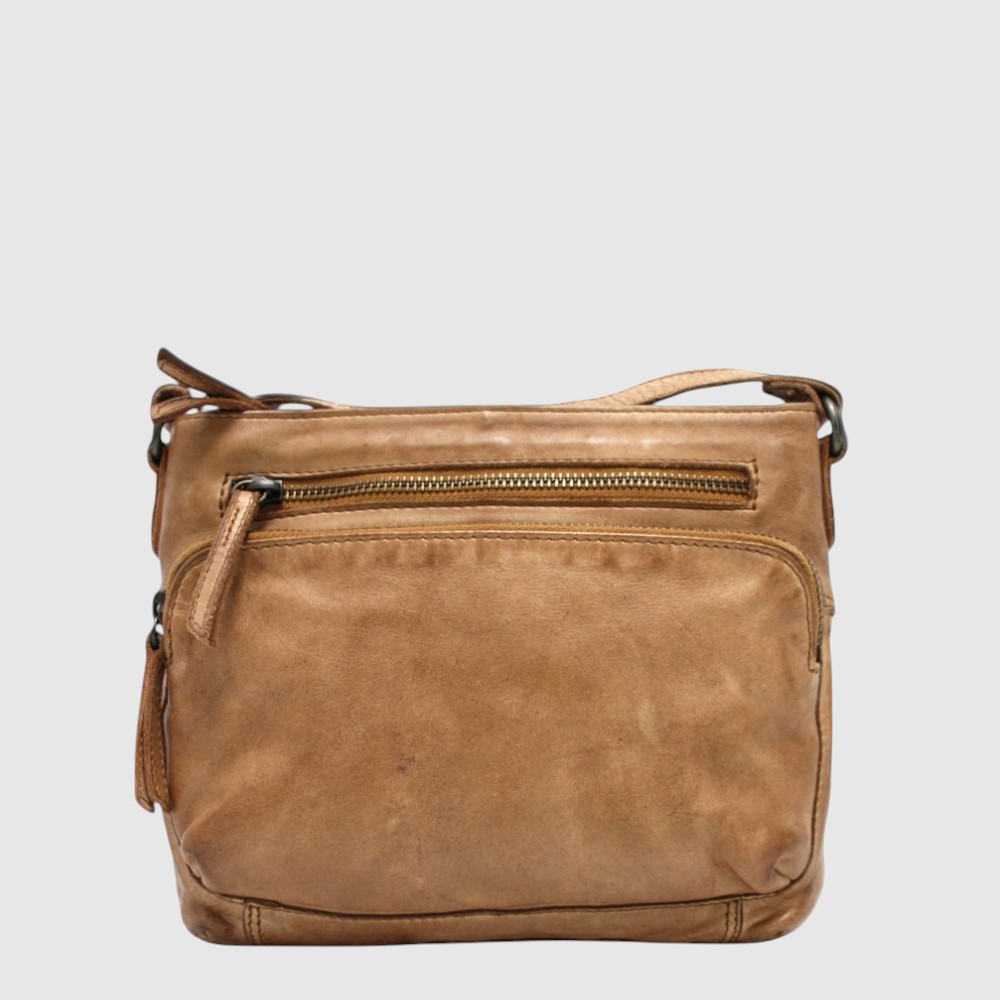 Sac à main en cuir – The Trend