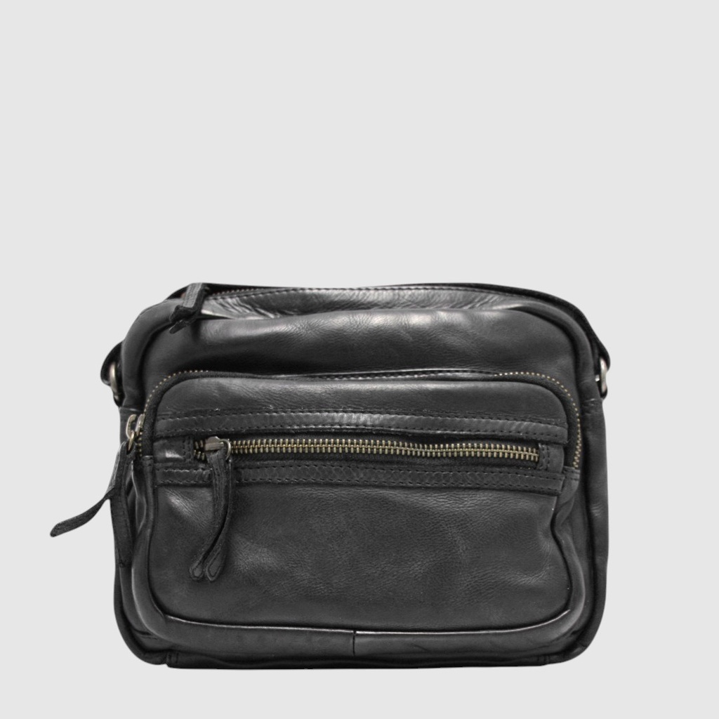 SAC A MAIN CUIR THE TREND