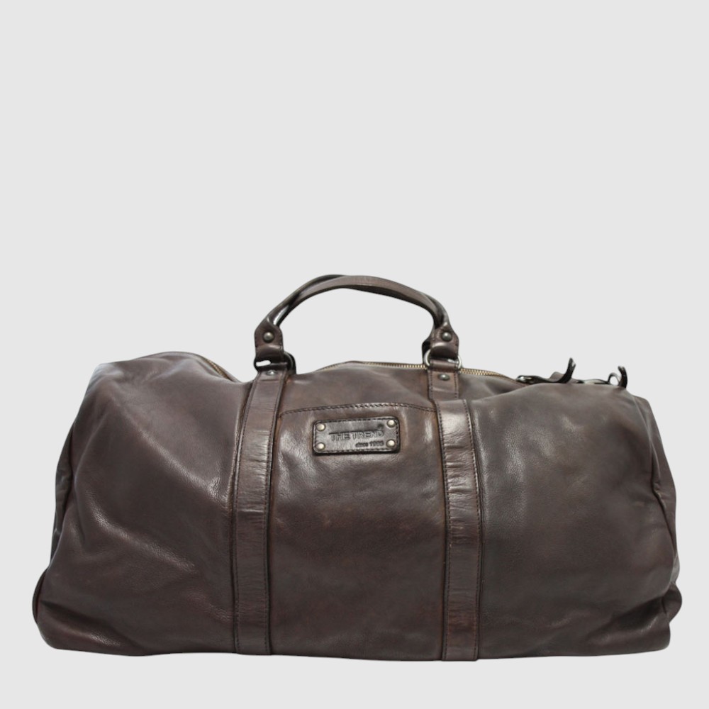 SAC FIN DE SEMAINE CUIR TREND
