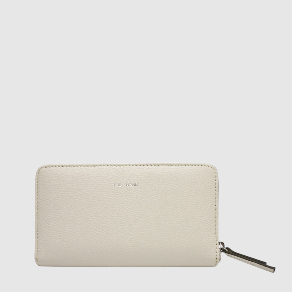 PORTEFEUILLE LONG CUIR