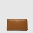 PORTEFEUILLE LONG CUIR