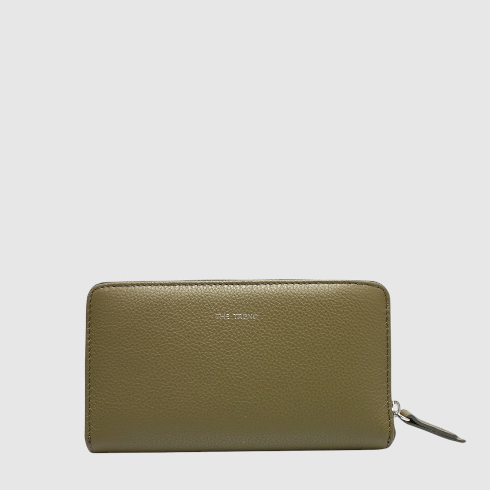 PORTEFEUILLE LONG CUIR