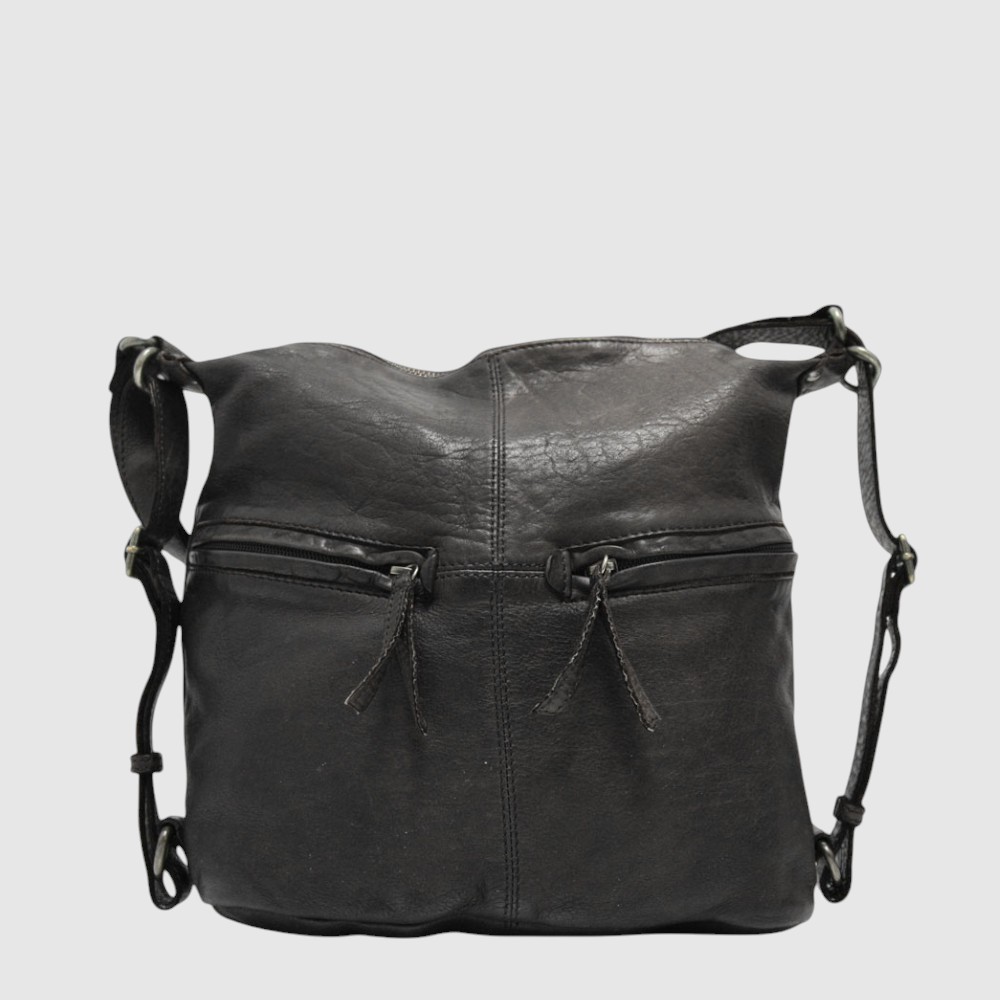[155-26797-80] S.DOS CONVERTIBLE CUI THE TREN (NOIR)