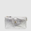 GIA - Sac à main en cuir triple compartiment – The Trend