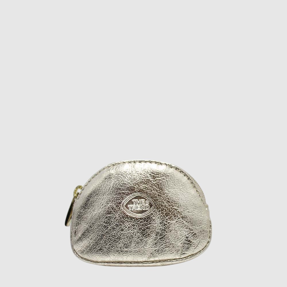 PORTE MONNAIE CUIR THE TREND