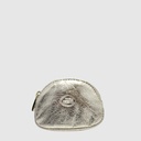 Glossy leather wallet – The Trend