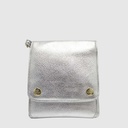 LUCIA - Petit sac à main organisateur en cuir lustré – The Trend