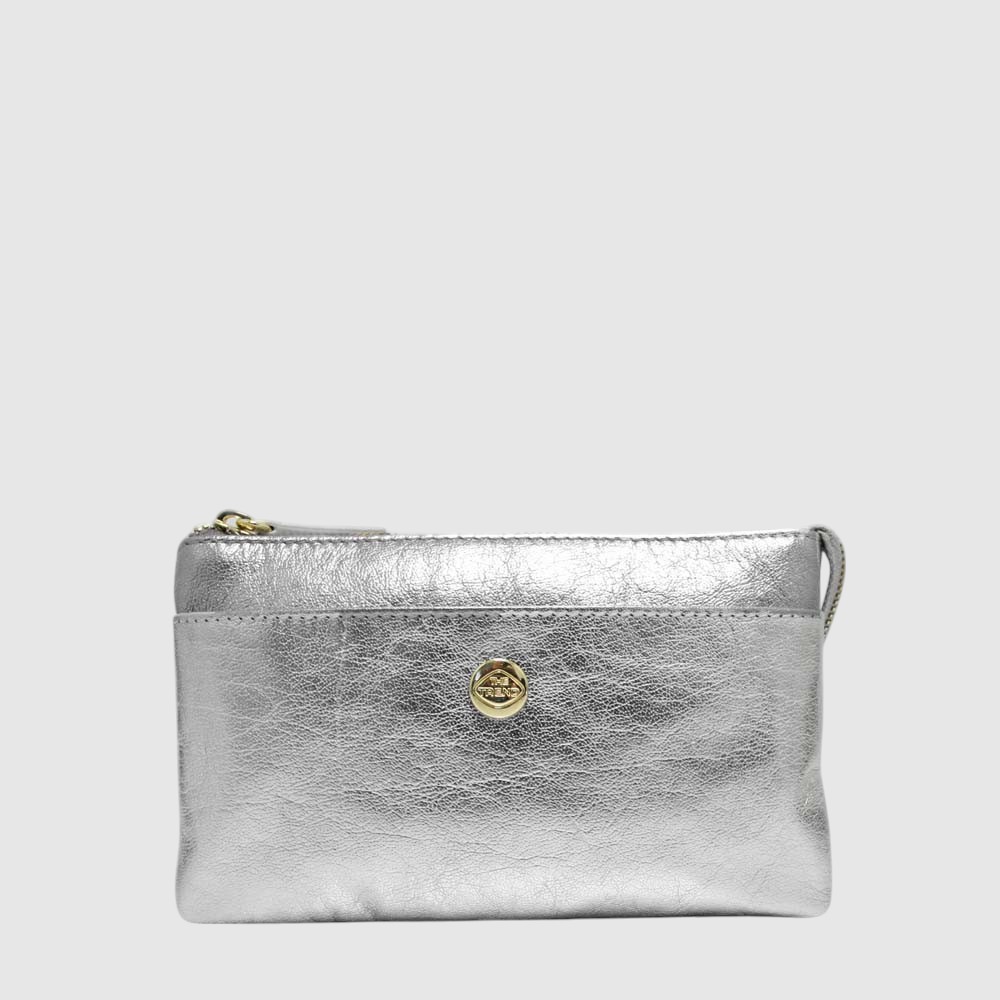 PETIT SAC-PORTEFEUILLE EN CUIR