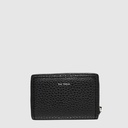 Portefeuille court RFID en cuir – The Trend