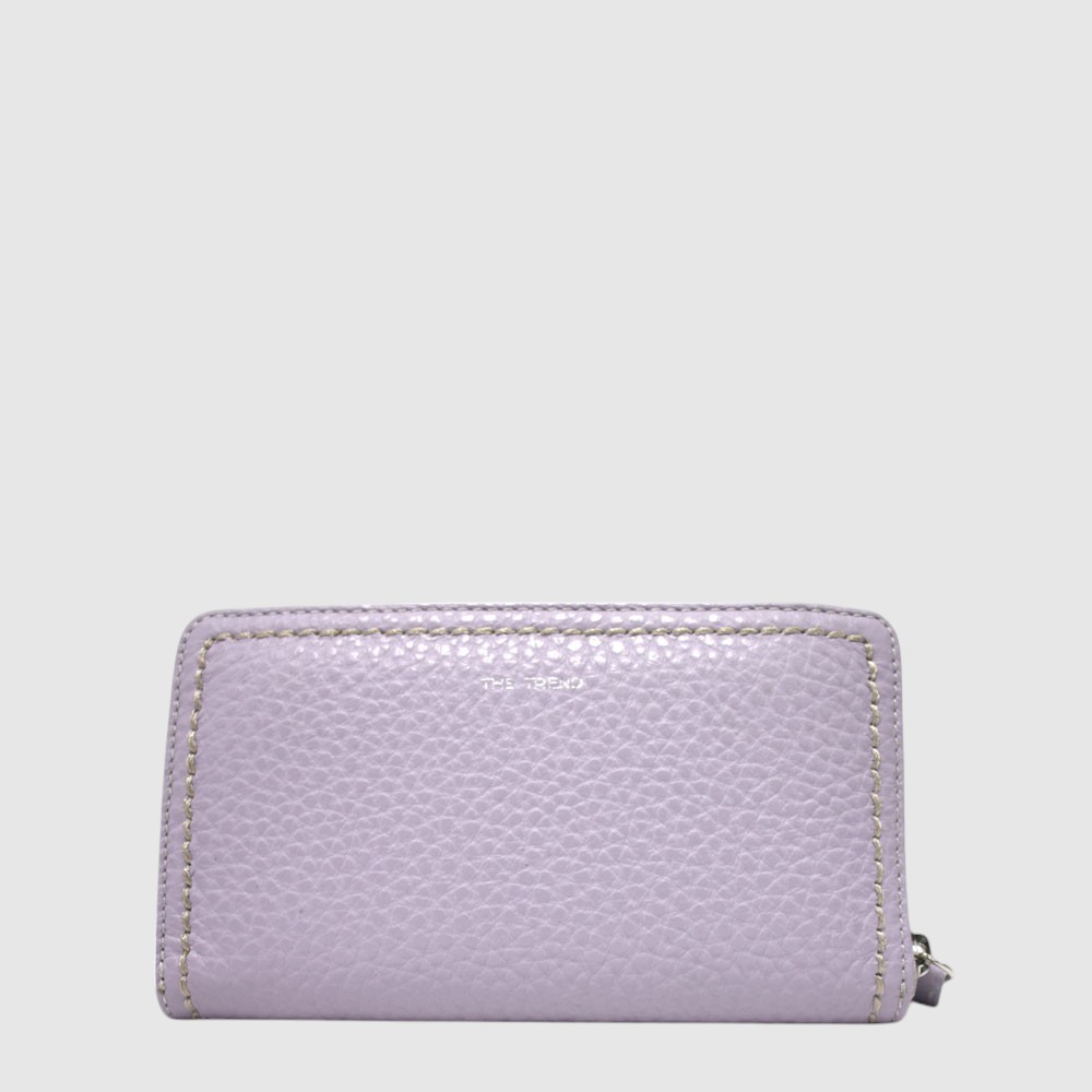 PORTEFEUILLE LONG CUIR