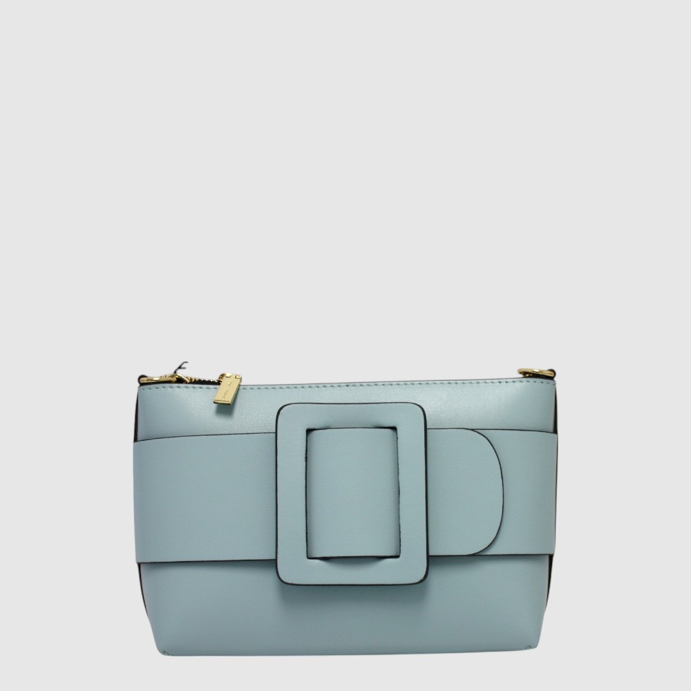 IBISCO - Leather Handbag - The Trend