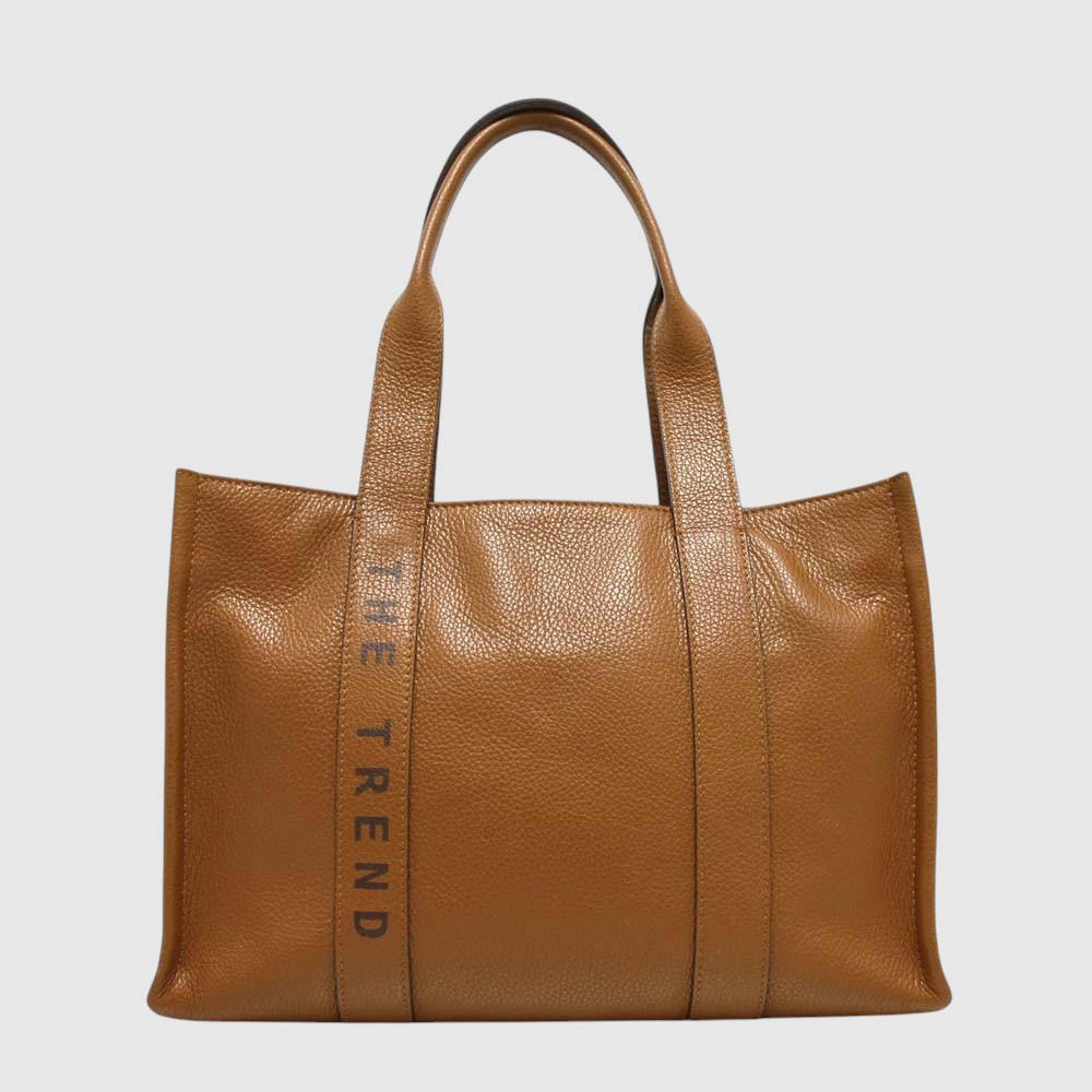 MIA FOURRE TOUT CUIR THE TREND