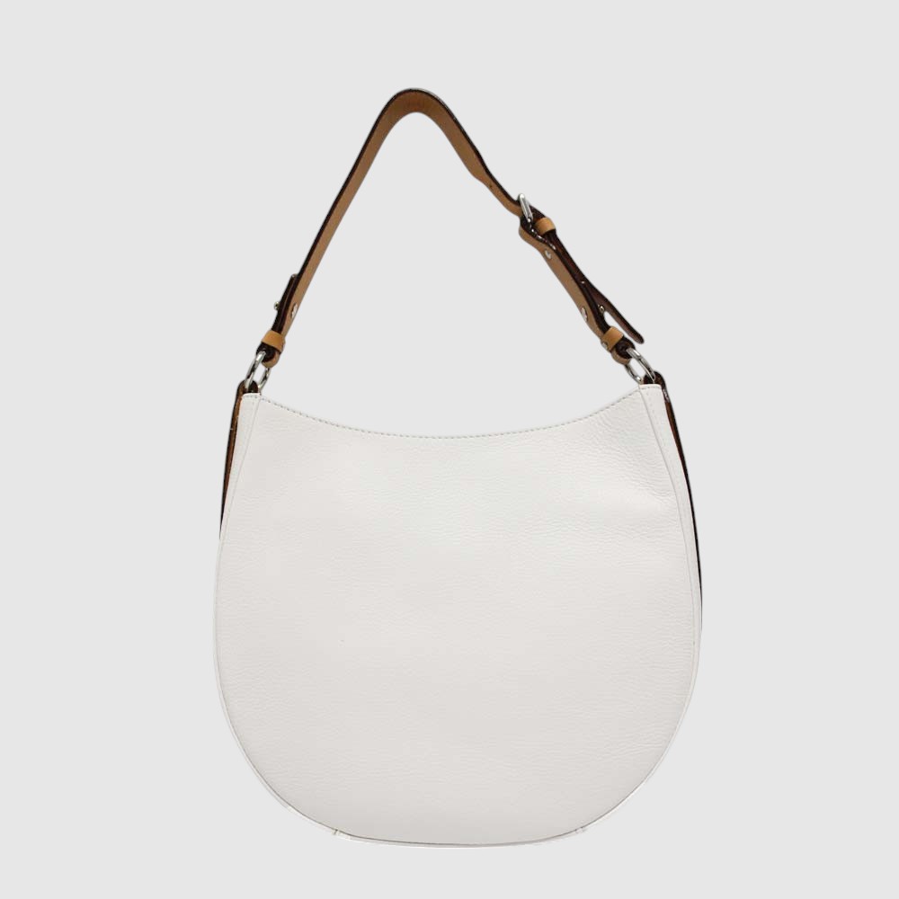 ISABELLA - Leather Handbag - The Trend