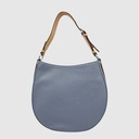 ISABELLA - Leather Handbag - The Trend