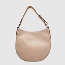 ISABELLA - Leather Handbag - The Trend