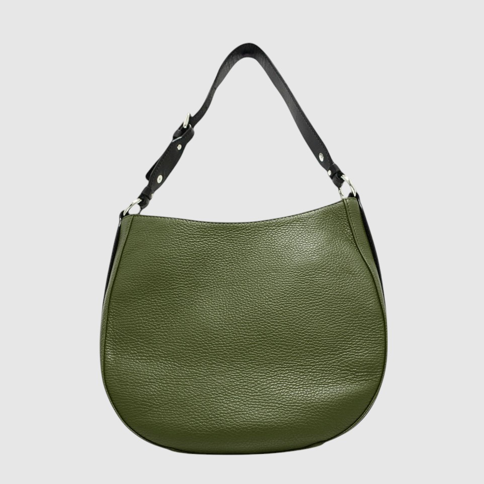 ISABELLA - Sac à main en cuir – The Trend