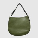 ISABELLA - Leather Handbag - The Trend