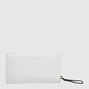 PORTEFEUILLE LONG CUIR TREND