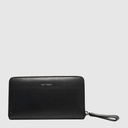 PORTEFEUILLE LONG CUIR TREND