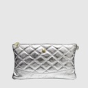 SESTO - Sac (clutch) de soirée en cuir – The Trend