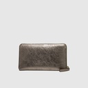 PORTEFEUILLE LONG CUIR THE TRE