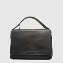 Sac à main avec poignée en cuir – The Trend