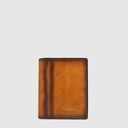 PORTEFEUILLE CUIR THE TREND