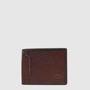 PORTEFEUILLE CUIR THE TREND