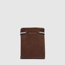 PORTEFEUILLE CUIR THE TREND