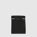 PORTEFEUILLE CUIR THE TREND