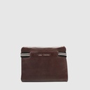 PORTEFEUILLE CUIR THE TREND