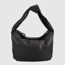 GERANIO - Soft Leather Strap Handbag - The Trend