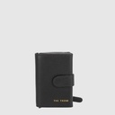 Automatic RFID Metal Card Holder - The Trend