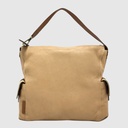 SAC A MAIN CUIR THE TREND
