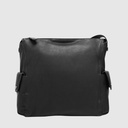 BERGAME - Grand sac à main en cuir - The Trend