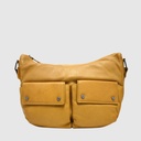 ALEXANDRIE - Sac à main en cuir - The Trend