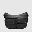 ALEXANDRIE - Sac à main en cuir - The Trend