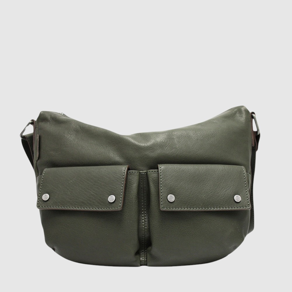 ALEXANDRIE - Sac à main en cuir - The Trend