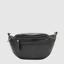SAC DE TAILLE CUIR THE TREND