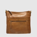 Grand sac à main en cuir – The Trend