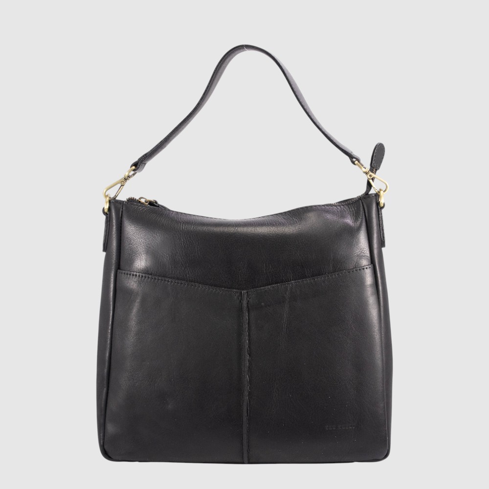 MALVA - Sac à main en cuir - The Trend