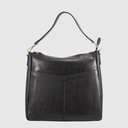 MALVA - Sac à main en cuir - The Trend