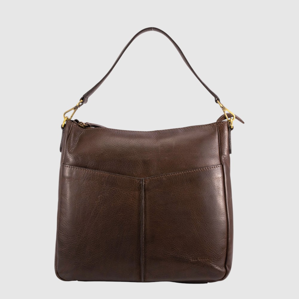 MALVA - Sac à main en cuir - The Trend