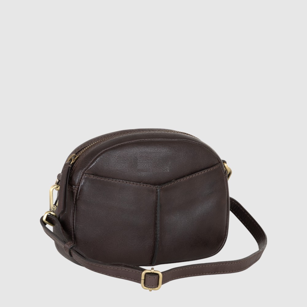 NIGRITELLA - Sac à main en cuir - The Trend