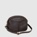 NIGRITELLA - Sac à main en cuir - The Trend